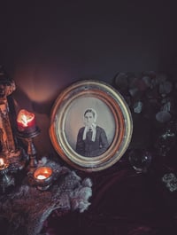 Image 1 of Victorian portrait