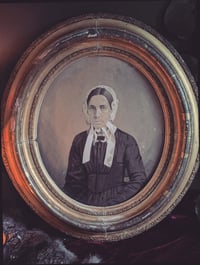 Image 2 of Victorian portrait
