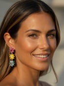 Image 2 of Pendientes Dafne (Antes 79€)