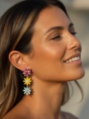 Image 4 of Pendientes Dafne (Antes 79€)