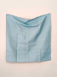 Image 1 of Furoshiki The Blue Shirt