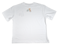 Image 2 of RED WAGON T-SHIRT