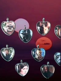 Image 2 of Star Wars pendant necklaces