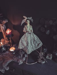 Image 1 of Boudoir doll