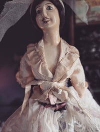 Image 3 of Boudoir doll