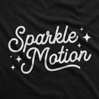 Image 2 of Donnie Darko Sparkle Motion T-Shirt