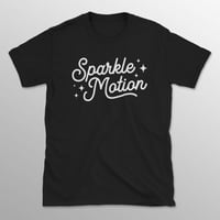 Image 3 of Donnie Darko Sparkle Motion T-Shirt