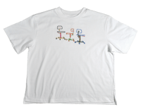 Image 1 of OFFICE CHAIRS T-SHIRT