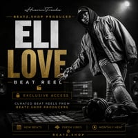 ELI LOVE BEAT REEL SUBSCRIPTION