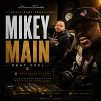 MIKE MAIN BEAT REEL SUBSCRIPTION 