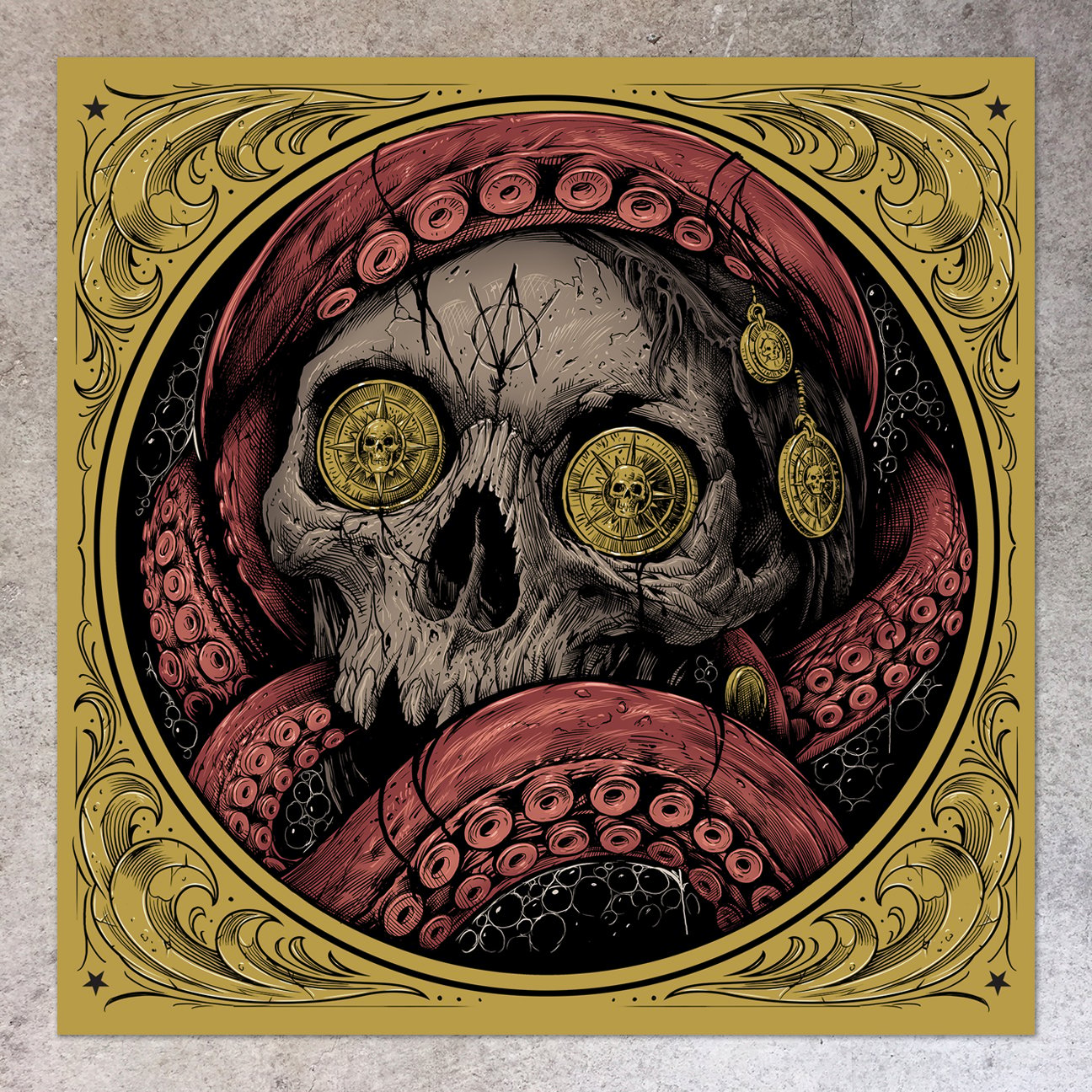 F4D Studios — Maxx242
