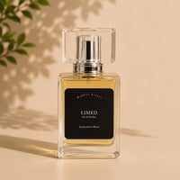 Image 2 of Limed Eau de Parfum — Fresh Lime. Milky Coconut. Mysore Sandalwood.