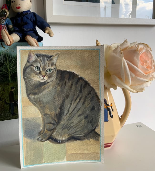 Made to order / Commissions - Original artworks ~ limited slots available 