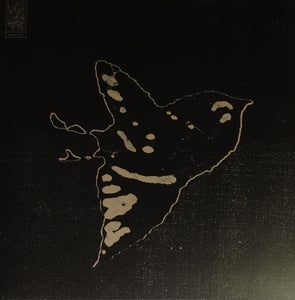 Image of Daitro - Des Condres Je Me Consume LP BLACK Vinyl