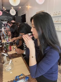 Image 1 of Perfume Formulation Workshop
