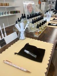 Image 2 of Perfume Formulation Workshop