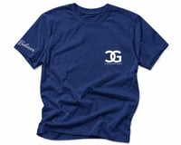 Image 2 of The CG Essential Tee NAVY