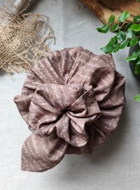 Image 4 of Furoshiki Woodland Wishes
