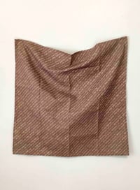 Image 1 of Furoshiki Woodland Wishes