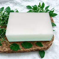 Image 2 of Eucalyptus Mint Bar Soap