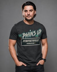Phins Up Perfectville T-Shirt 