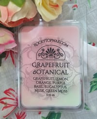 Image 1 of Grapefruit Botanical 