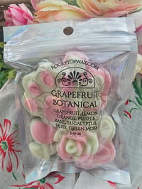 Image 3 of Grapefruit Botanical 