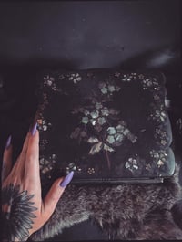 Image 2 of Mother of Pearl lap desk