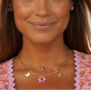 Image 2 of Collar Dalia Rosa
