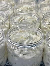 Image 2 of Tropical Coconut Whipped Body Butter