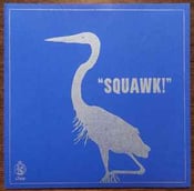 Image of Savak - Squawk LP