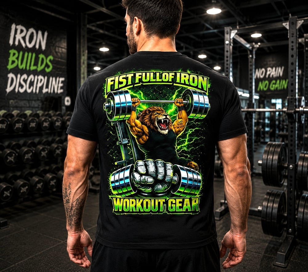 Image of Bench press 