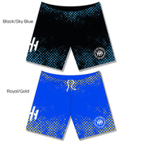 Image 4 of H3 Athletic Shorts with Pockets