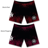 Image 3 of H3 Athletic Shorts with Pockets