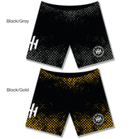 Image 2 of H3 Athletic Shorts with Pockets
