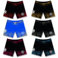 Image 1 of H3 Athletic Shorts with Pockets