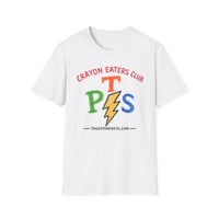Crayon Eaters Club -IYKYK