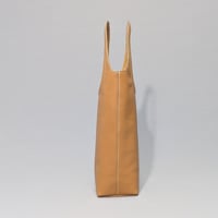 Image 3 of REMY WINE CARRIER - Caramel