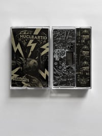 Image 4 of NUCLⒺARTID - ОДДВОРЛД Cassette