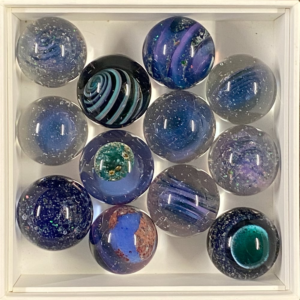 Image of 2026 "Dual Glow' Protons and Friends - Mystery Drop 3