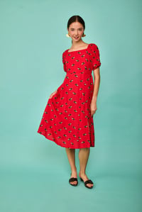 Image 1 of Vestido perritos