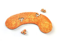 Image 1 of Sam Keller<br>"Giant Cheeto" Puzzle