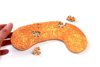 Image 2 of Sam Keller<br>"Giant Cheeto" Puzzle