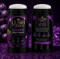 Grape body wand 😍🍇🔥
