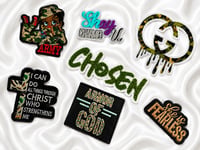 Chosen