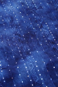 Image 2 of ♲  Starry Night Custom Pre-Order Material - XS-XL