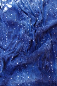 Image 1 of ♲  Starry Night Custom Pre-Order Material - XS-XL