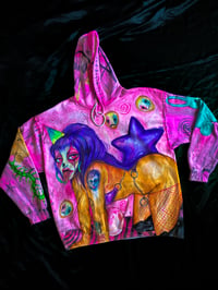 Image 1 of Clown Dungeon Hoodie 