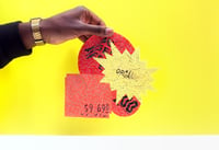 Image 4 of Miles Shelton<br>"99% organic" Puzzle