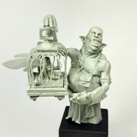Image 1 of Troll trader